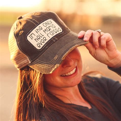 Rock the Road with Trucker Hats: A Style Guide for Women