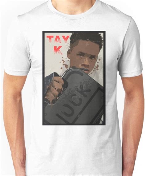 Rock the Streets in Style with the Iconic Tay K Shirt