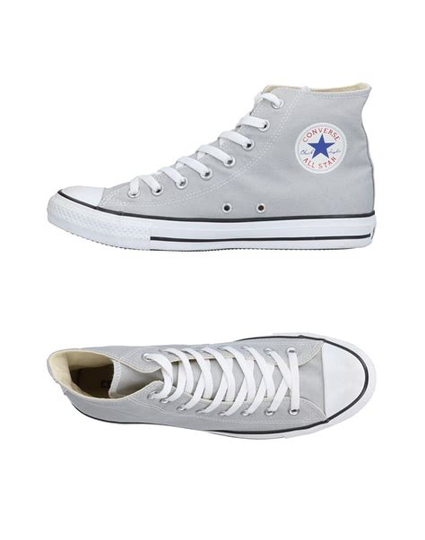 Rock the Streets with Style: A Comprehensive Guide to Converse in Grey