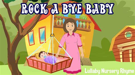 Rock-a-bye Baby: