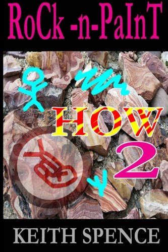 Rock-n-Paint How2 How to paint on Rocks Epub