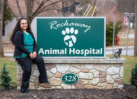 Rockaway Animal Hospital: 10,000+ Reasons to Choose Us