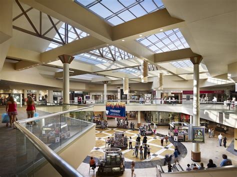 Rockaway Mall: Rockaway, New Jersey's Premier Shopping Destination