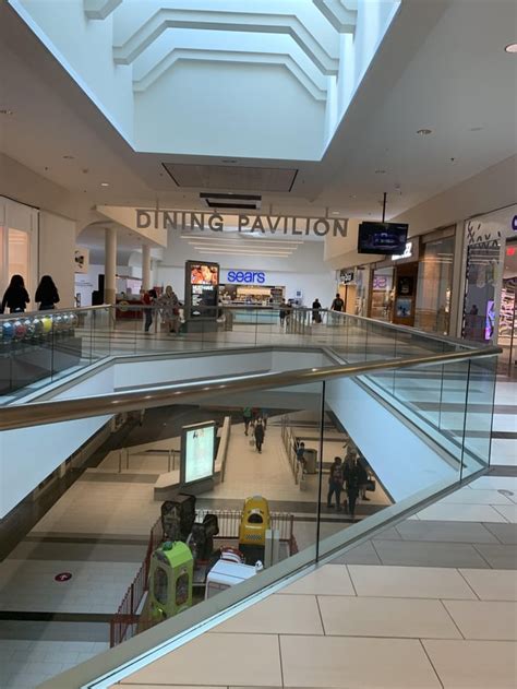 Rockaway Mall New Jersey: 50+ Stores You'll Love