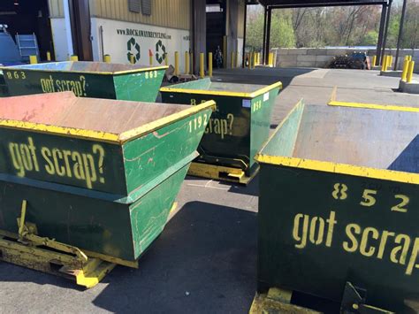 Rockaway Recycling Revolution: 50,000 Tons of Refuse Reborn