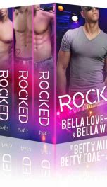 Rocked Part 1 A New Adult Rockstar Romance Billionaire s Obsession Series Kindle Editon