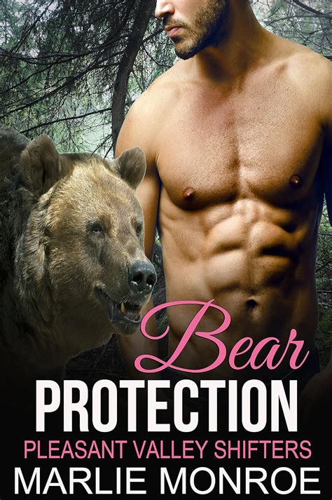 Rocker Bear BBW Paranormal Shape Shifter Romance PDF