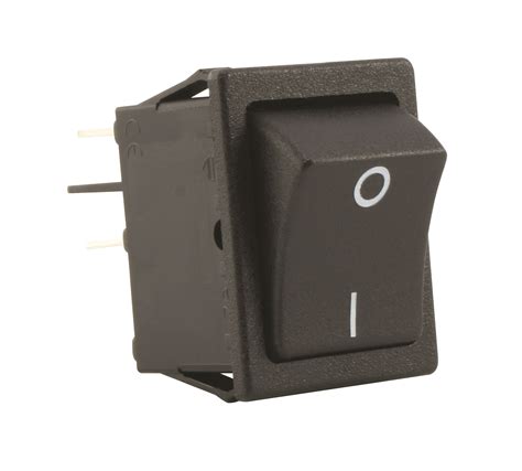 Rocker Switches