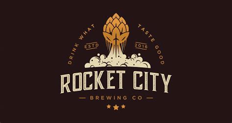 Rocket City Brewing Company