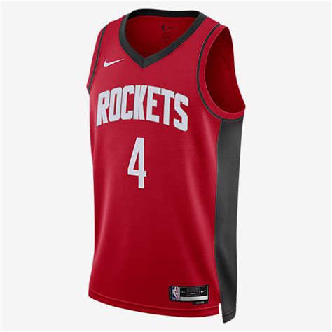 Rockets Jerseys: The Ultimate Guide to 10,000+ Styles, Designs, and Colors