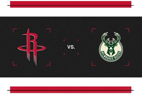 Rockets x Bucks: A Rivalidade que Agita a NBA