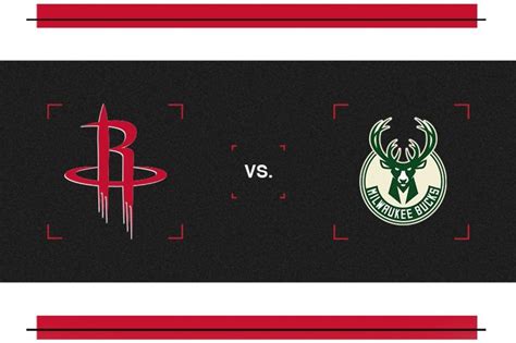 Rockets x Bucks: Uma Rivalidade Acesa na NBA