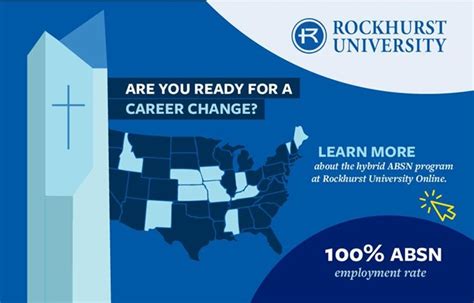 Rockhurst University Online: Unleashing Your Educational Potential