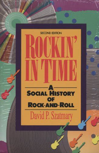 Rockin in Time A Social History of Rock-And-Roll PDF