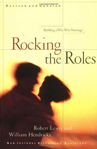 Rocking the Roles: Building a Win-Win Marriage Ebook PDF