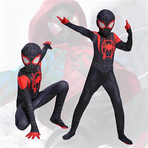 Rocking the Streets: The Empowering Journey of Miles Morales' Iconic Pants