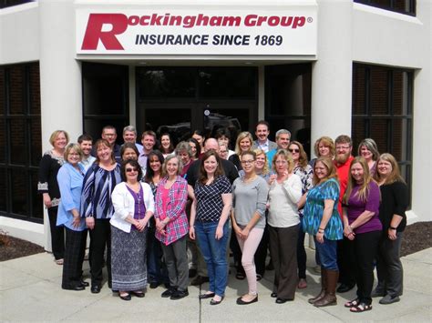 Rockingham Group Insurance: Your Ultimate Guide