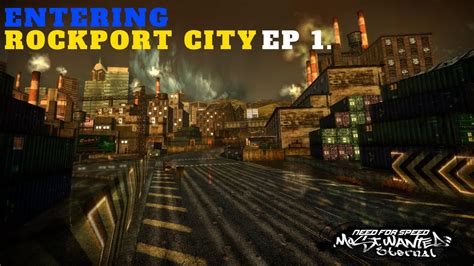 Rockport City: The Heart of the Action