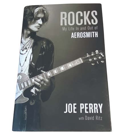 Rocks My Life in and out of Aerosmith Kindle Editon