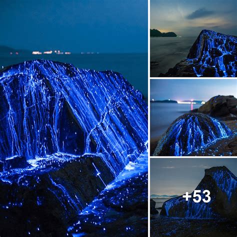 Rocks That Glow: Unraveling the Luminescence of Nature