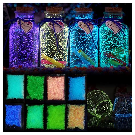 Rocks That Glow in the Dark: A Luminous Journey