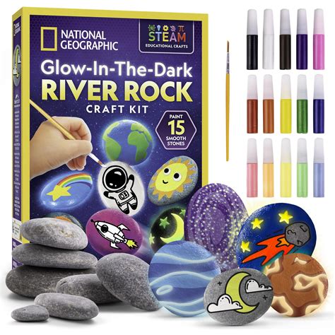 Rocks That Glow in the Dark: A Scintillating Adventure