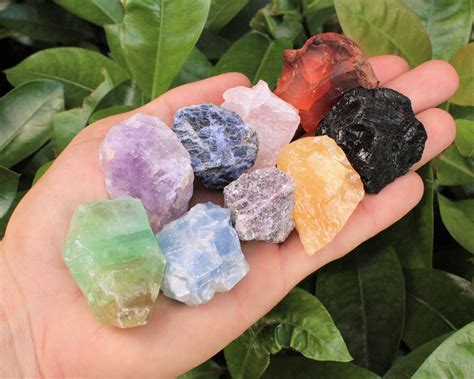 Rocks and Crystals for Sale: Embrace Nature's Treasures