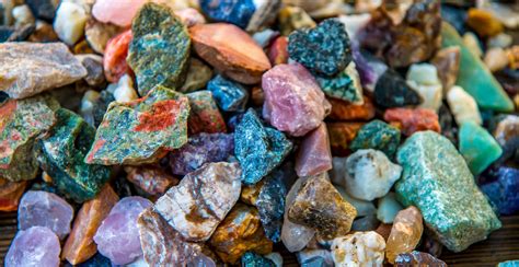 Rocks and Gemstones Near Me: A Comprehensive Guide to Finding Hidden Treasures