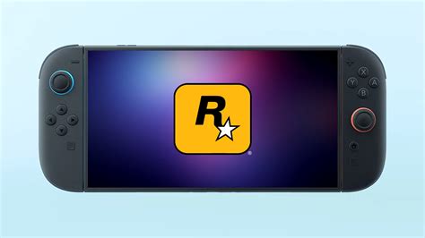 Rockstar Games Switch: 6 Reasons to Own It