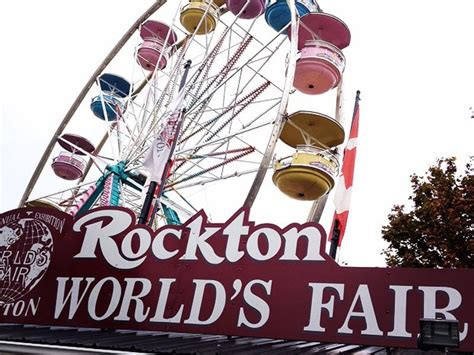 Rockton Fair: Your Guide to the Ultimate Rural Extravaganza