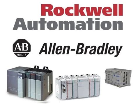 Rockwell Automation: The Foundation of Industrial Automation