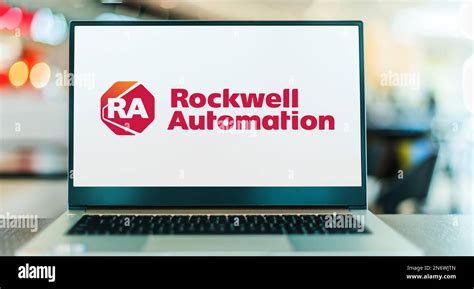 Rockwell Automation: The Leading Provider of Industrial Automation Solutions