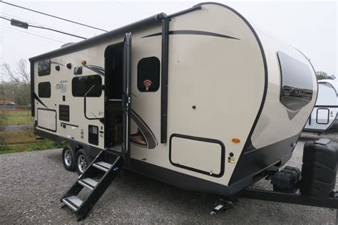 Rockwood Mini Lite 2509S Bunkhouse Travel Trailer: In-Depth Review and Owner Insights