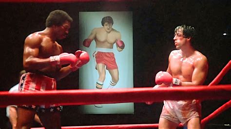 Rocky 1976: A Cinematic Masterpiece