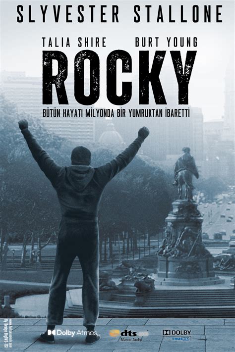 Rocky 1976 vs 2006: A Tale of Two Enduring Classics