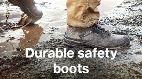 Rocky Boots: Unwavering Reliability for Demanding Environments