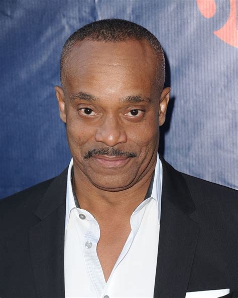 Rocky Carroll Net Worth: Exploring the Riches of 'NCIS' Star