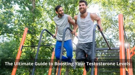 Rocky H IFeelMyself: The Ultimate Guide to Boosting Your Testosterone Levels