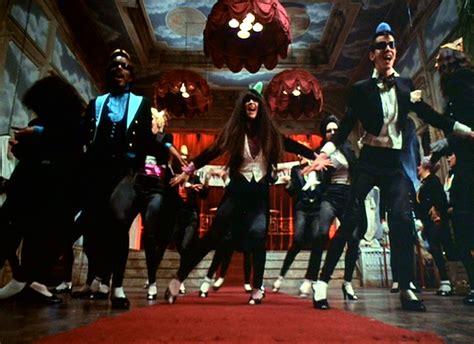 Rocky Horror Picture Show Time Warp: The Ultimate Guide to the Iconic Dance