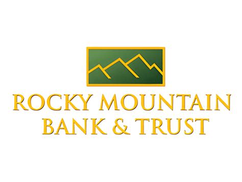 Rocky Mountain Bank: A Comprehensive Guide to Financial Empowerment in the Rocky Mountain West