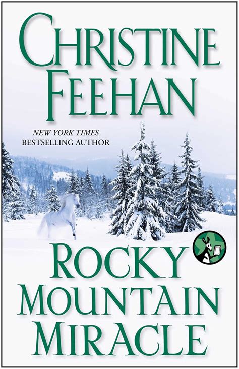 Rocky Mountain Miracle Kindle Editon