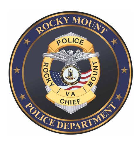 Rocky Mountain Police Department: Serving and Protecting the Community