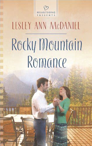 Rocky Mountain Romance Heartsong Presents PDF