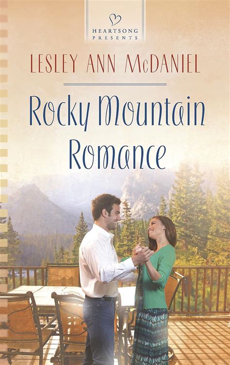 Rocky Mountain Romance Heartsong Presents PDF