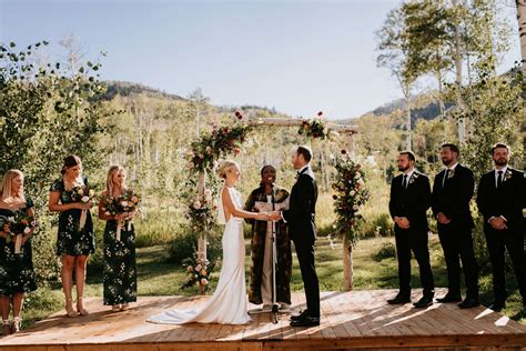 Rocky Mountain Wedding Heart of the Rockies Kindle Editon