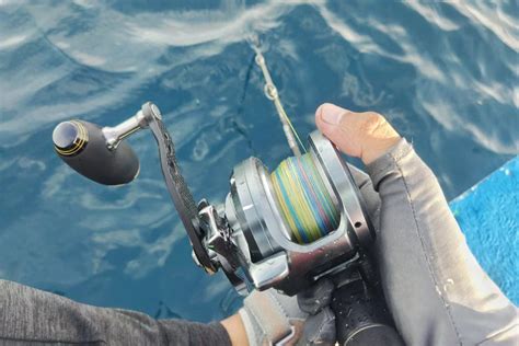 Rod Feet: Unlocking the Potential of Angler Accuracy and Control