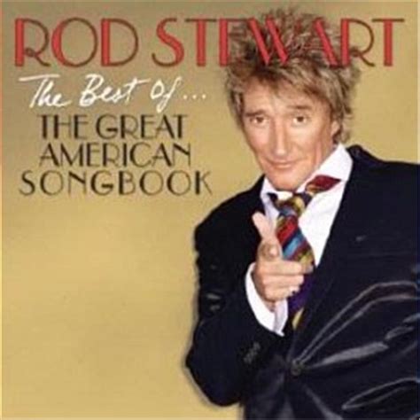 Rod Stewart Best of the Great American Songbook E-Z Play Today Volume 305 Doc