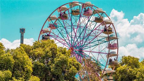 Roda Gigante Beto Carrero: Um Símbolo de Aventura e Adrenalina no Maior Parque Temático da América Latina