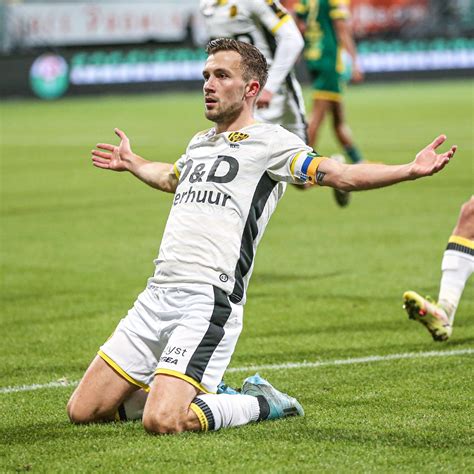 Roda JC x Den Haag: Um Clássico Holandês Cheio de Emoções