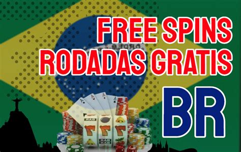 Rodadas Grátis Hoje Cassino: Sua Chance de Ganhar Sem Apostar